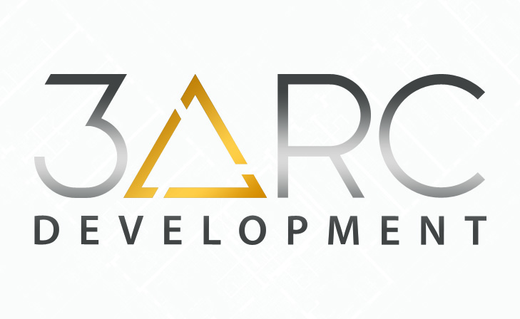 3Arc Development Logo